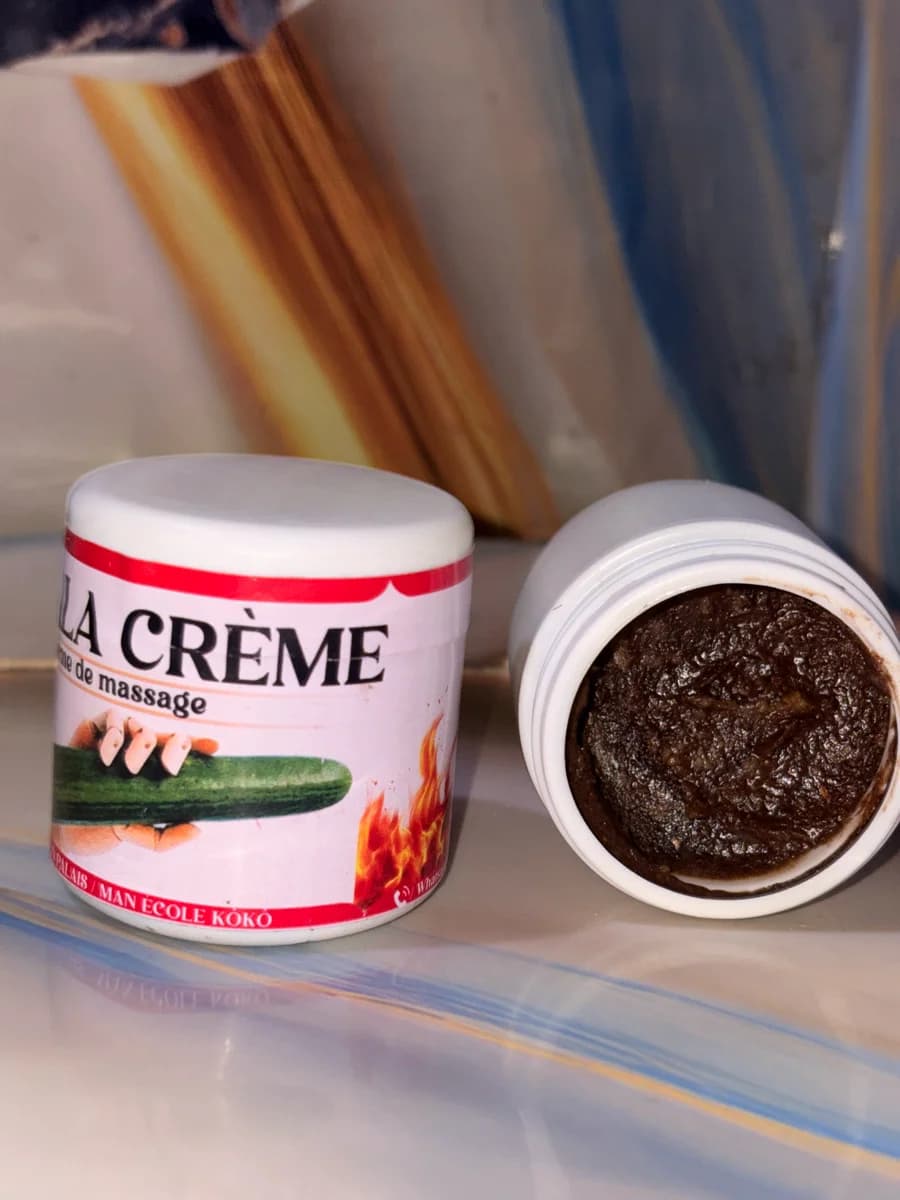bangala crème